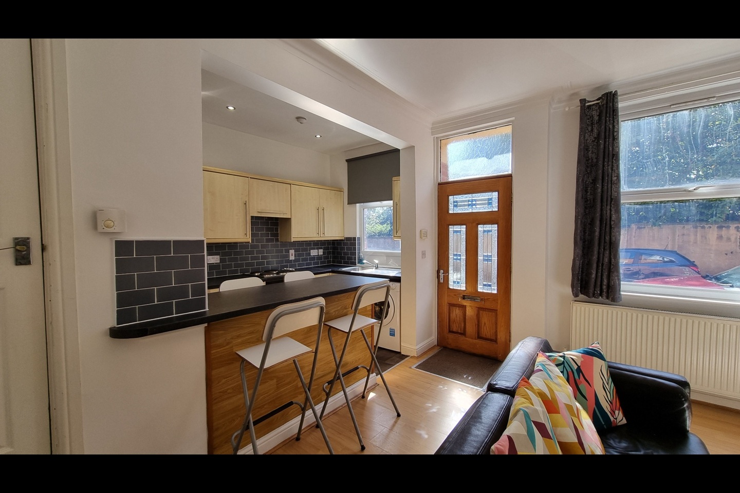 Additional image 4 of 4 Bed Terraced House, Salisbury Grove, LS12, N1 7GU