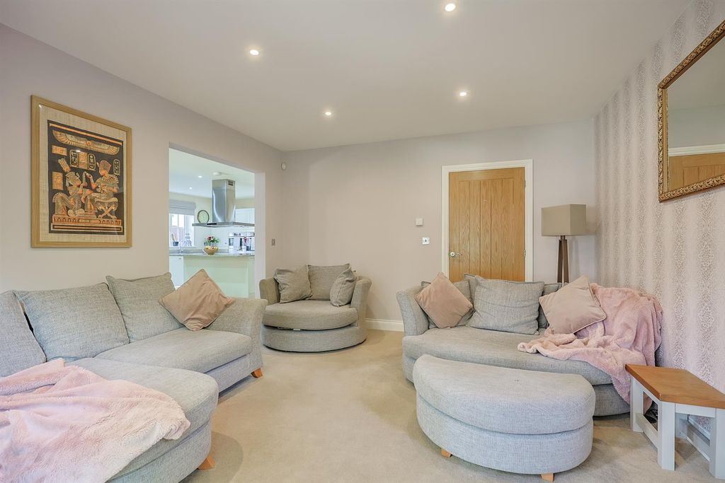 Additional image 9 of 4 bed detached house for saleDerwen Fawr Road, Sketty, Swansea SA2