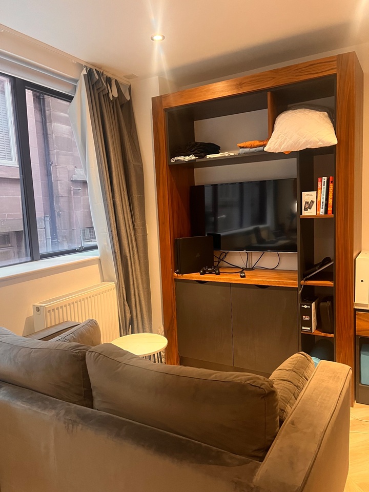 Additional image 3 of Studio Flat, John Dalton St, M2, N1 7GU