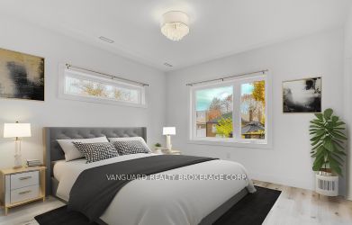Additional image 4 of Coach House-1937 Lawrence Avenue W, Toronto, ON, M9N 1G8