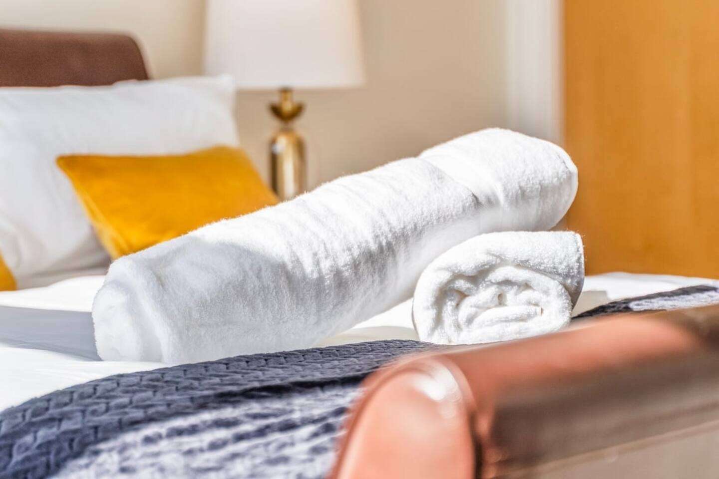 Additional image 5 of 1 Bed Flat, New Hampton Loft, B18, N1 7GU