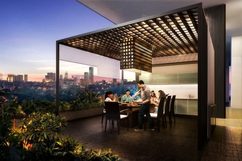 Additional image 39 of 3 Khiang Guan Avenue