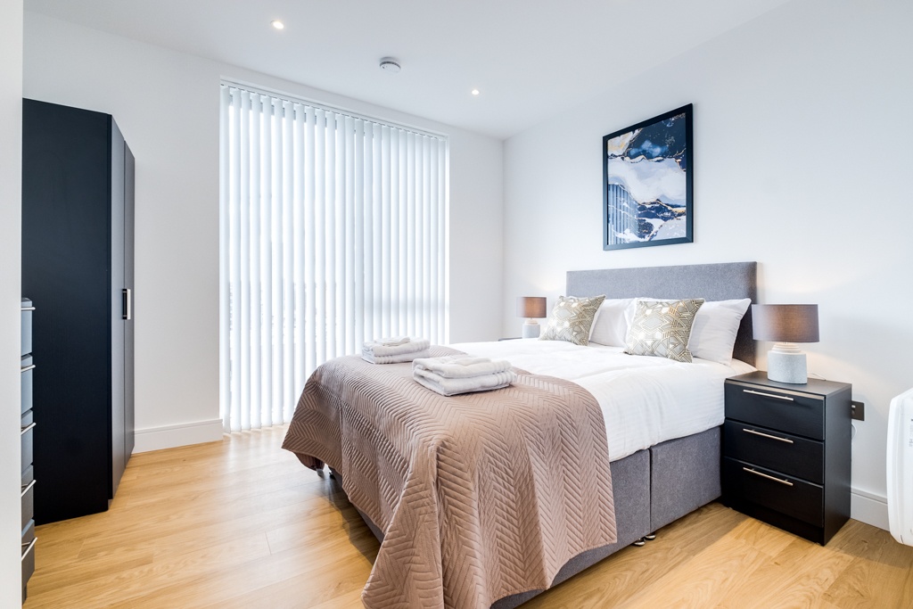 Additional image 8 of 2 Bed Flat, Pershore St, B5, N1 7GU