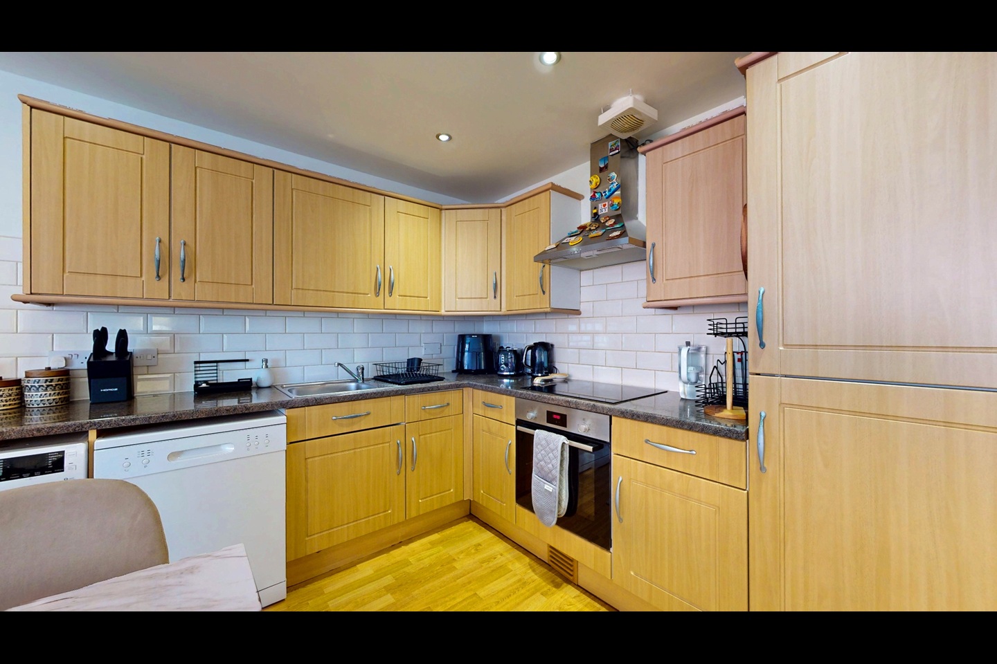 Additional image 31 of 2 Bed Flat, Southwark Park Road, SE16, N1 7GU