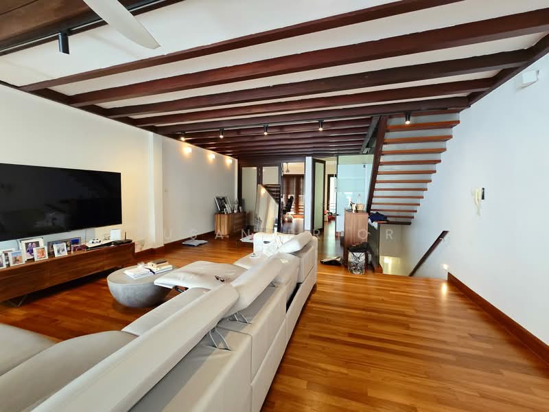 Additional image 5 of Amazing Emerald 4+1 Duplex