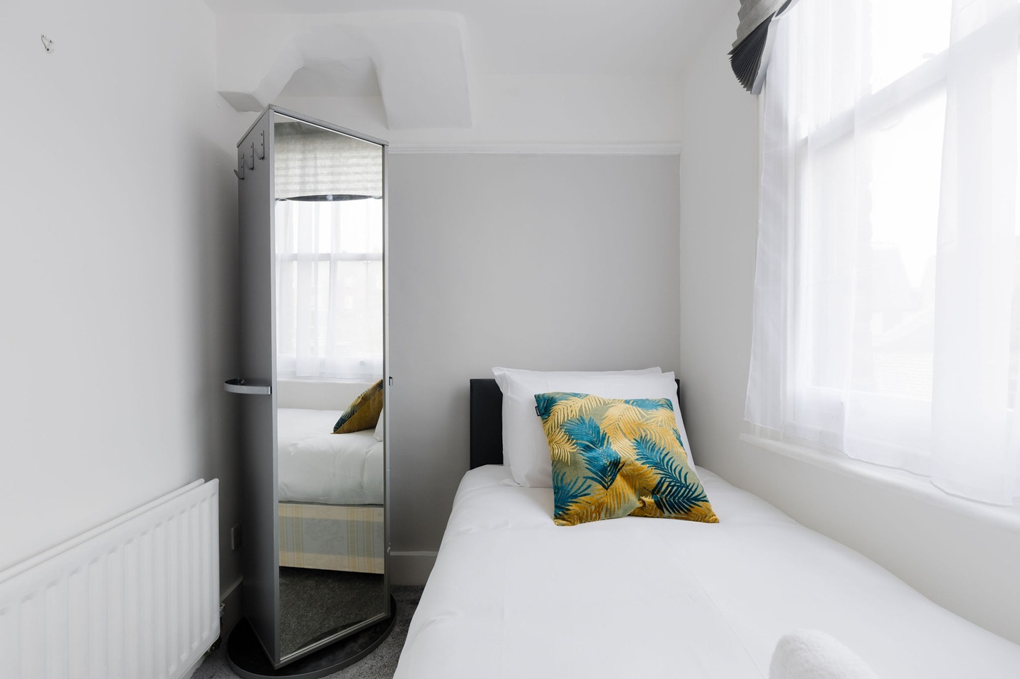 Additional image 17 of 2 Bed Flat, Roman Road, E2, N1 7GU