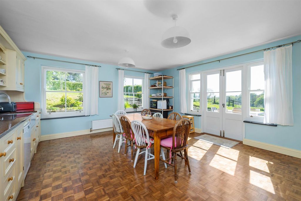 Additional image 10 of 6 bed country house for saleLamerton, Tavistock - Devon PL19