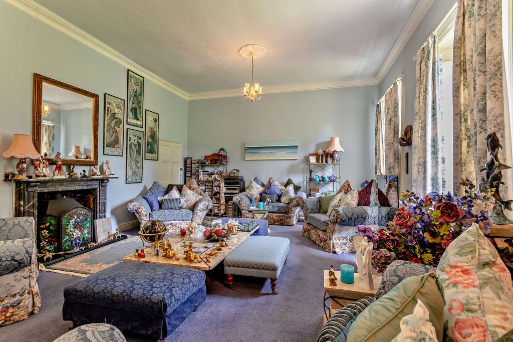 15 bed detached house for saleMamhead, Exeter, Devon EX6 photo 5