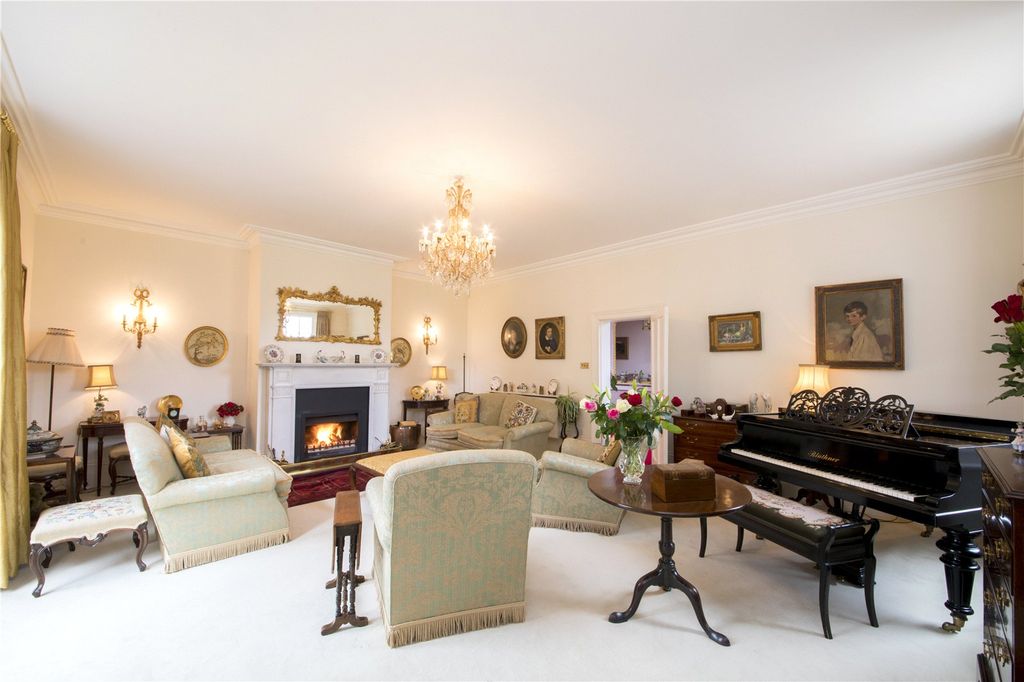 Additional image 3 of 5 bed detached house for saleHeath End, East Woodhay, Hampshire RG20