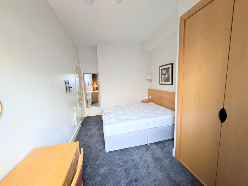 Additional image 6 of Gilcomston Park, Aberdeen, Aberdeenshire, AB25