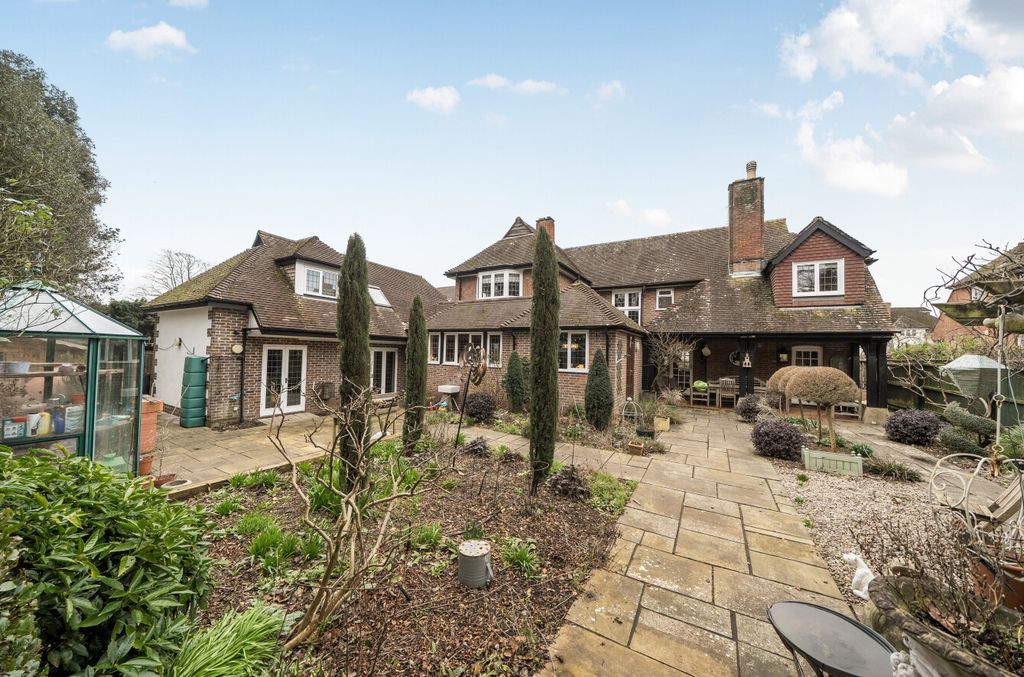 Additional image 13 of 4 bed detached house for saleAbbotts Way, Highfield, Southampton, Hampshire SO17