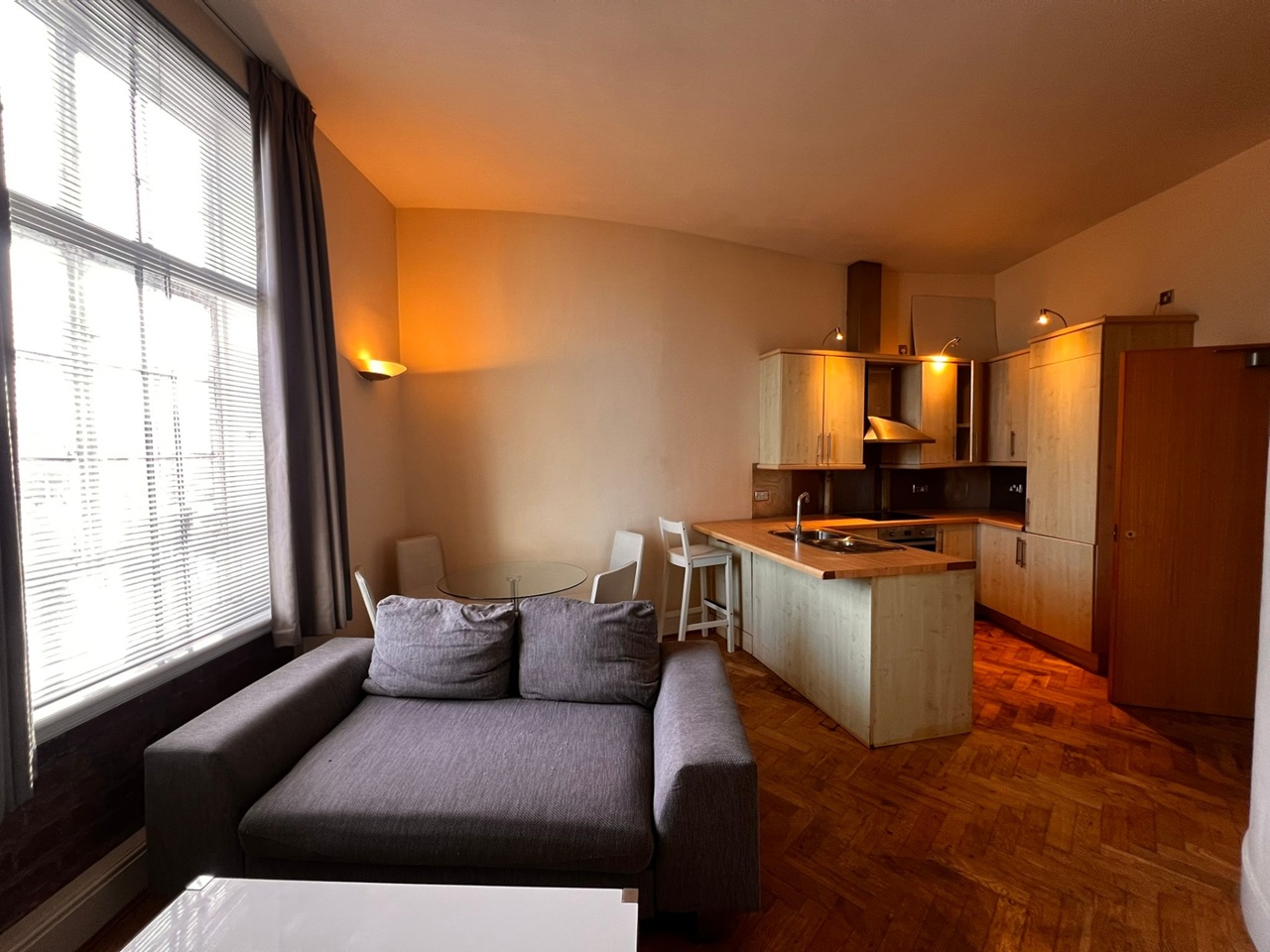 Additional image 3 of 1 Bed Flat, Eastgate, LS2, N1 7GU