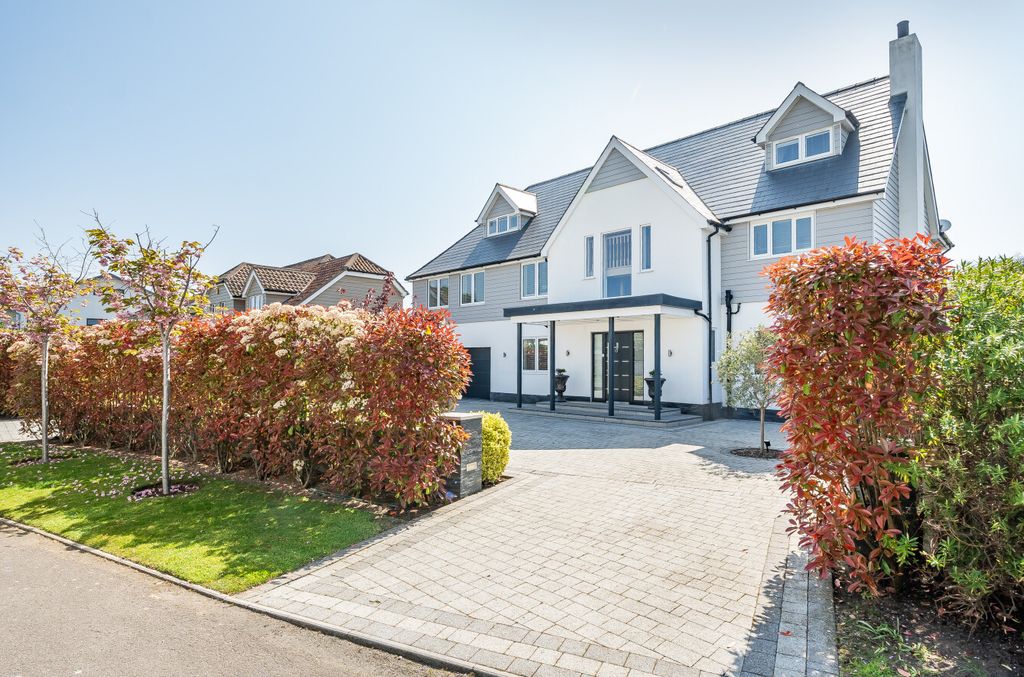 Additional image 34 of 5 bed detached house for saleRook Hill Road, Friars Cliff, Christchurch BH23