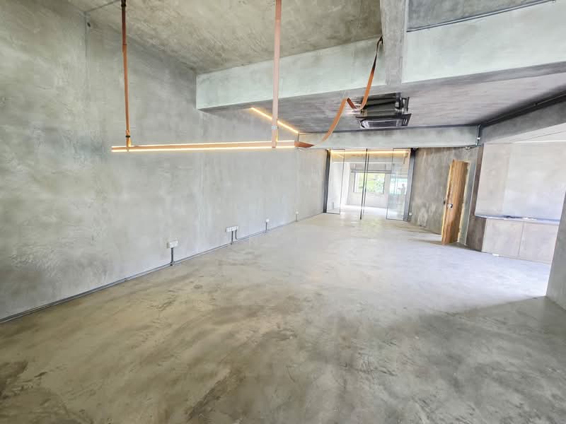 Additional image 11 of Race Course/ Rangoon Dazzling Loft 2/3 Bed