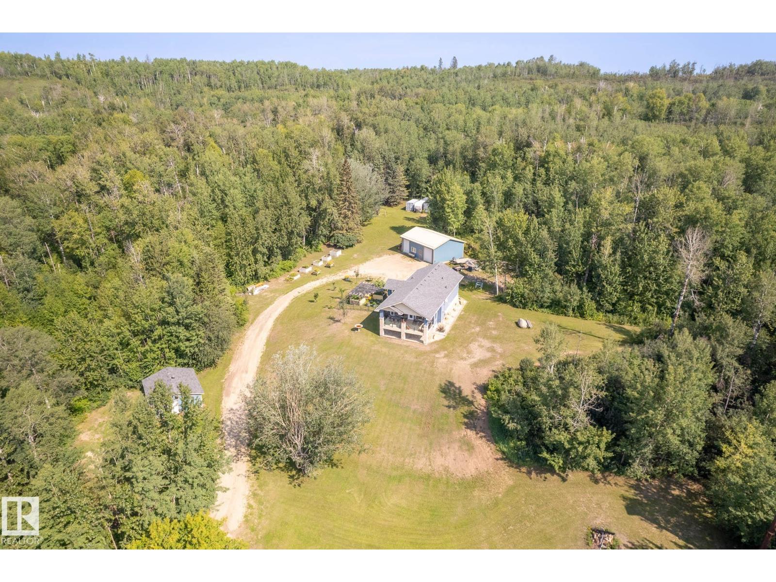 Additional image 4 of 4518 Lakeshore Road, Rural Parkland County, AB, T0E2K0