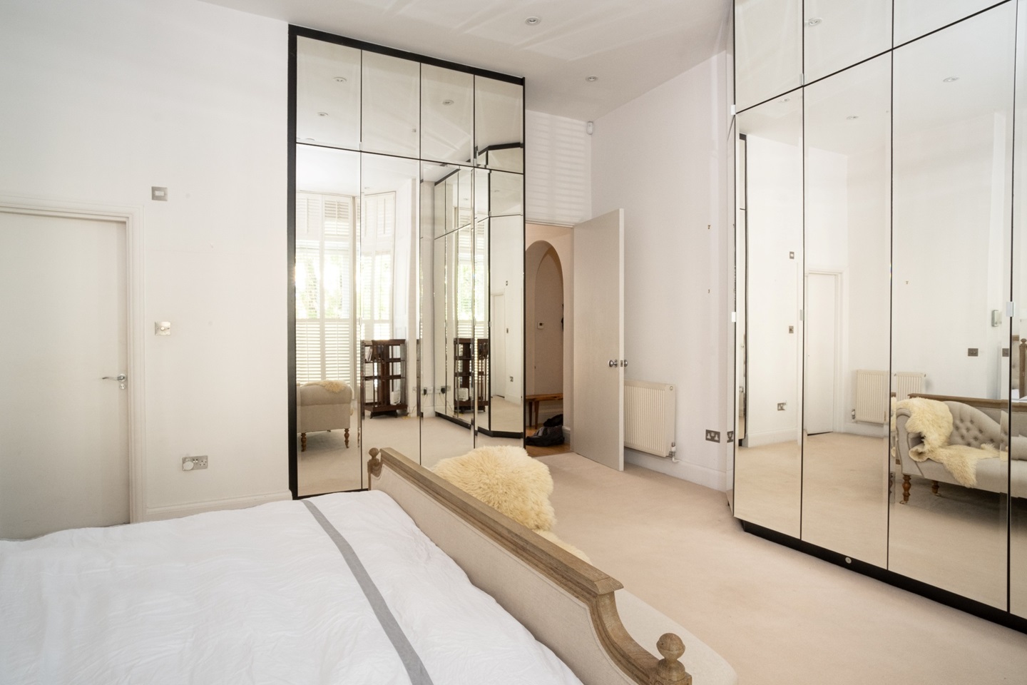 Additional image 7 of 2 Bed Flat, Belsize Park, NW3, N1 7GU