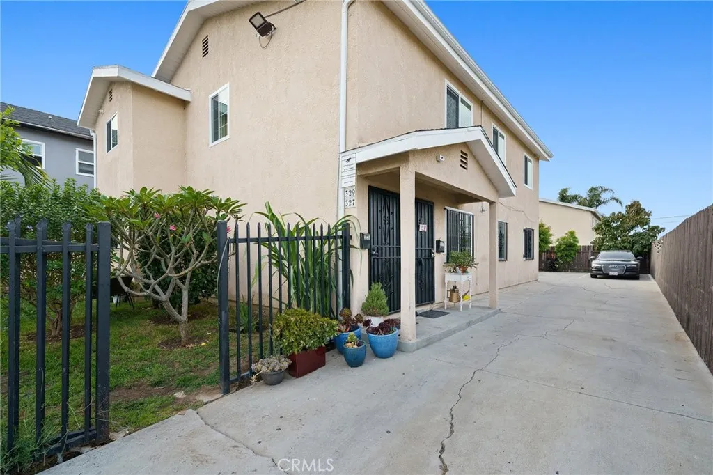 Additional image 4 of 329 E Lanzit Ave, Los Angeles, CA 90061