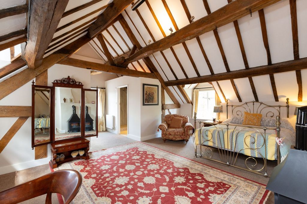 Additional image 17 of 7 bed equestrian for saleStoke Park, Stoke On Tern, Shropshire TF9