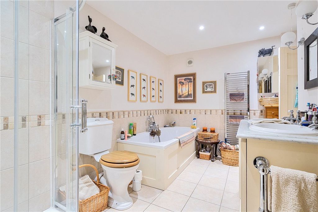 Additional image 8 of 2 bed maisonette for saleSt. James's Square, Bath BA1
