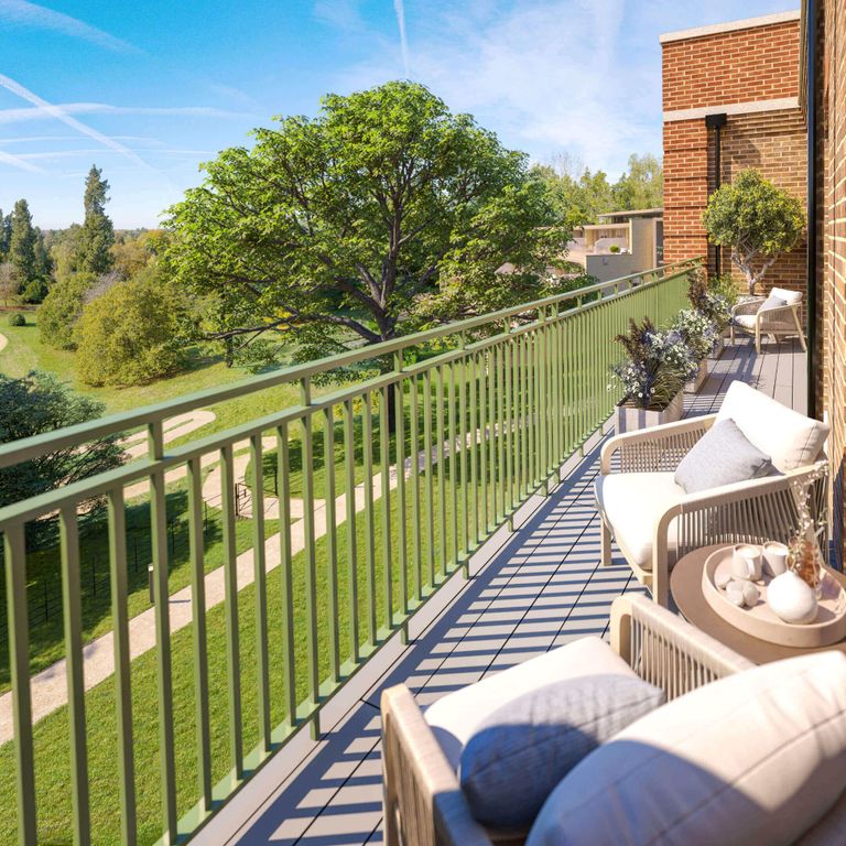 Additional image 18 of 3 bed flat for saleLarch Avenue, Ascot SL5