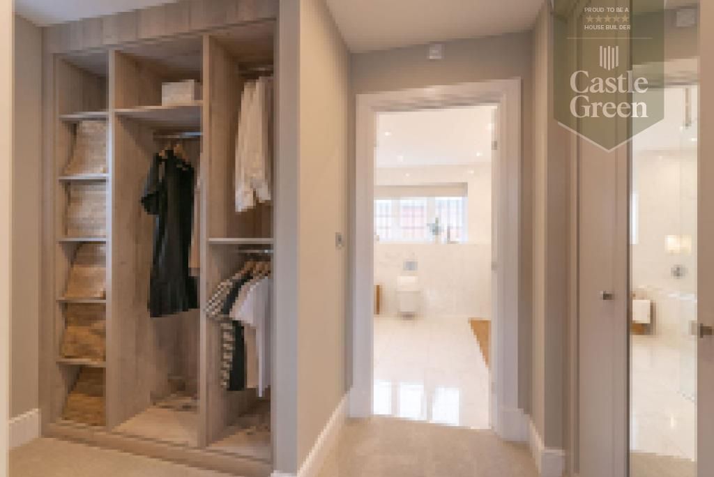 Additional image 10 of 4 bed detached house for saleTrevalyn Place, Rossett Road, Rossett LL12