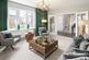 Additional image 4 of Plot 157, Kennedy at Cornhill Village, Hamilton Strathaven Road, Hamilton ML3 7UX
