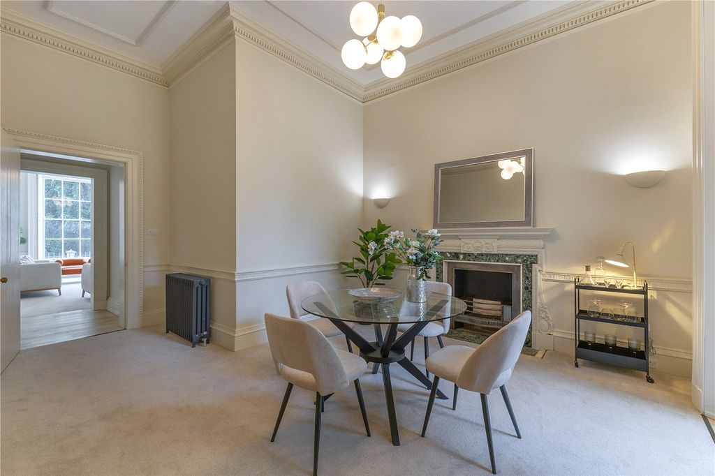 Additional image 2 of 2 bed flat for saleApartment 1, 1 Sion Hill Place, Bath, Somerset BA1