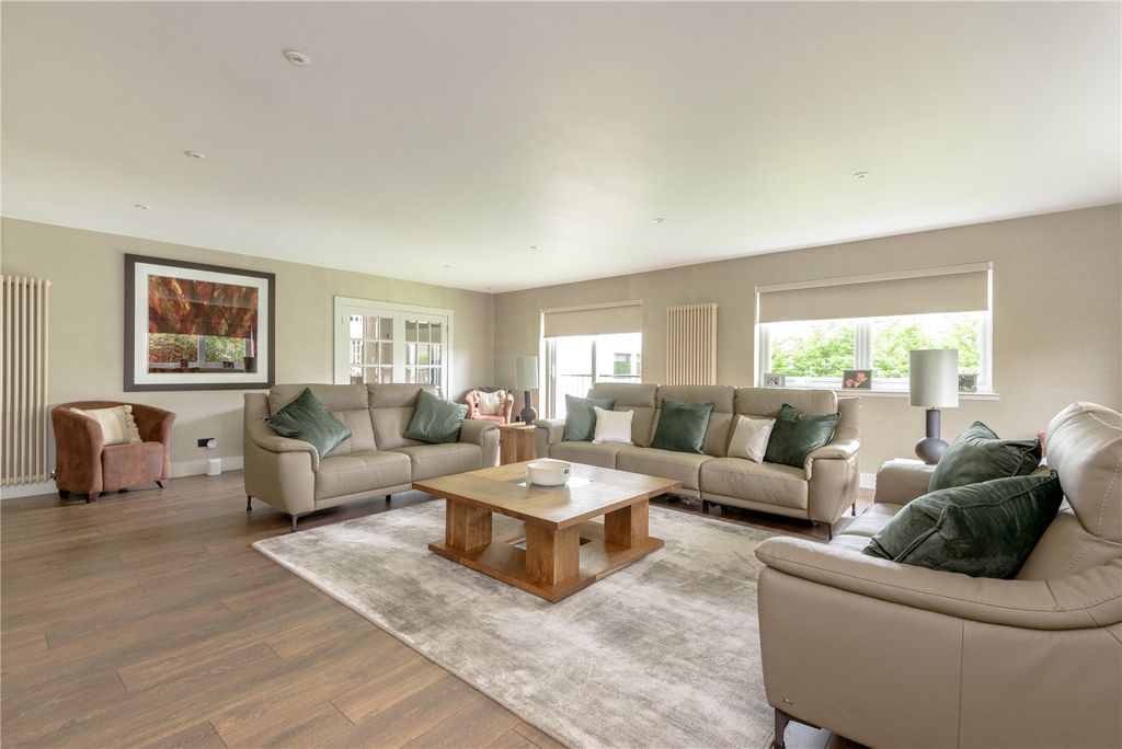 Additional image 5 of 6 bed detached house for saleThree Peaks, Old Dean Road, Longniddry, East Lothian EH32