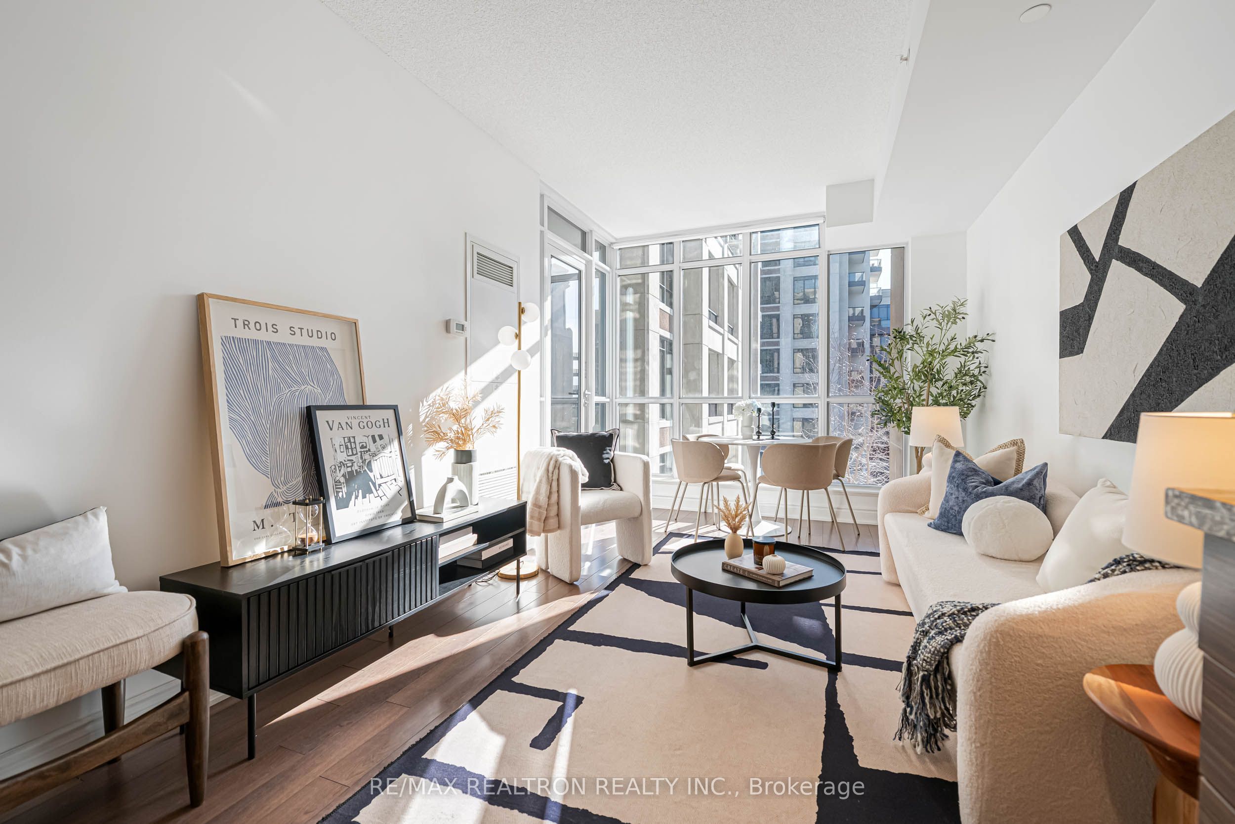 602-33 Clegg Road, Markham, ON, L6G 0G6