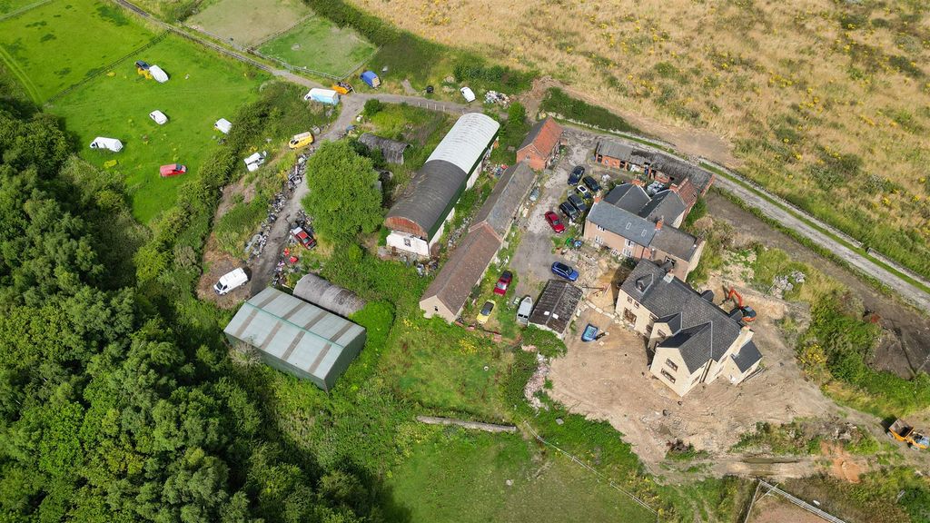 Additional image 31 of Land for saleWhittington Road, Barrow Hill, Chesterfield S43