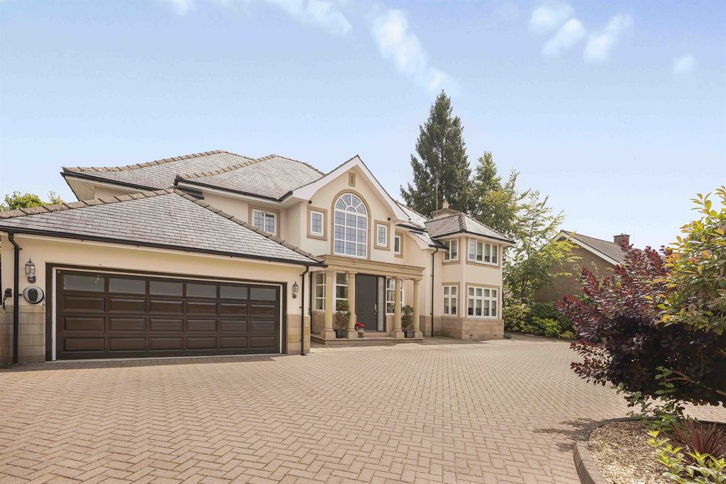 Additional image 28 of 6 bed detached house for saleBow Green Road, Bowdon, Altrincham WA14