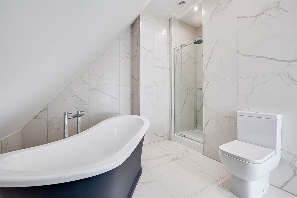 Additional image 21 of 3 bed flat for saleFerma Lane, Great Barrow CH3