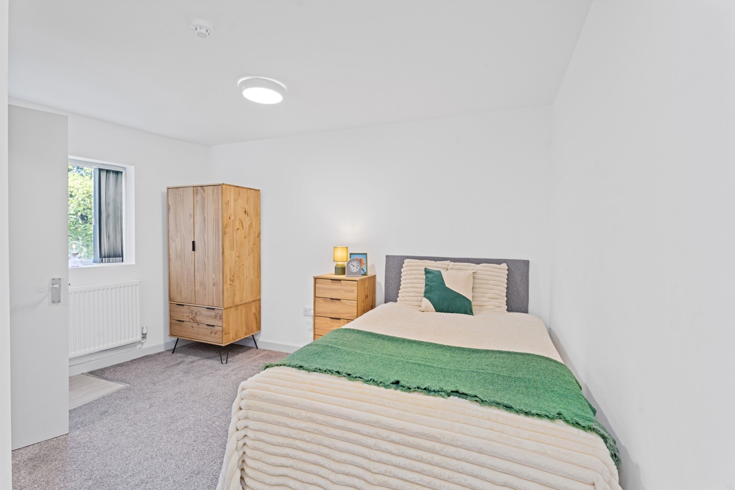 Room in a Shared House, Vicarage Road, B14, N1 7GU