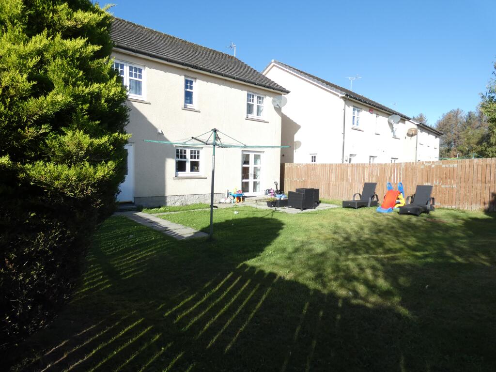 Additional image 28 of Morrison's Croft Crescent, Aberdeen, AB23