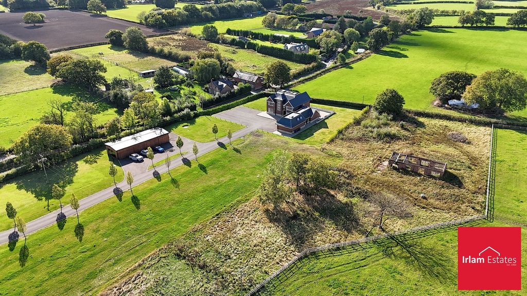 Additional image 70 of 5 bed detached house for saleKay Lane, Lymm WA13