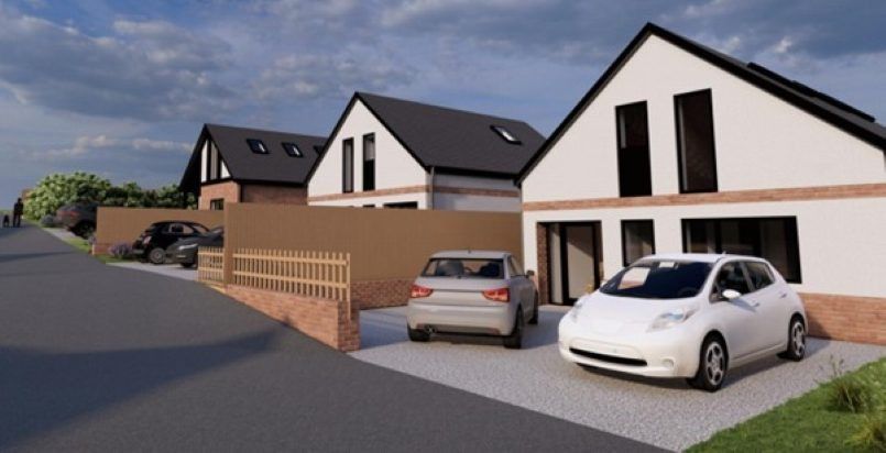 Additional image 5 of Land for saleHolyhead Road, Wellington, Telford TF1