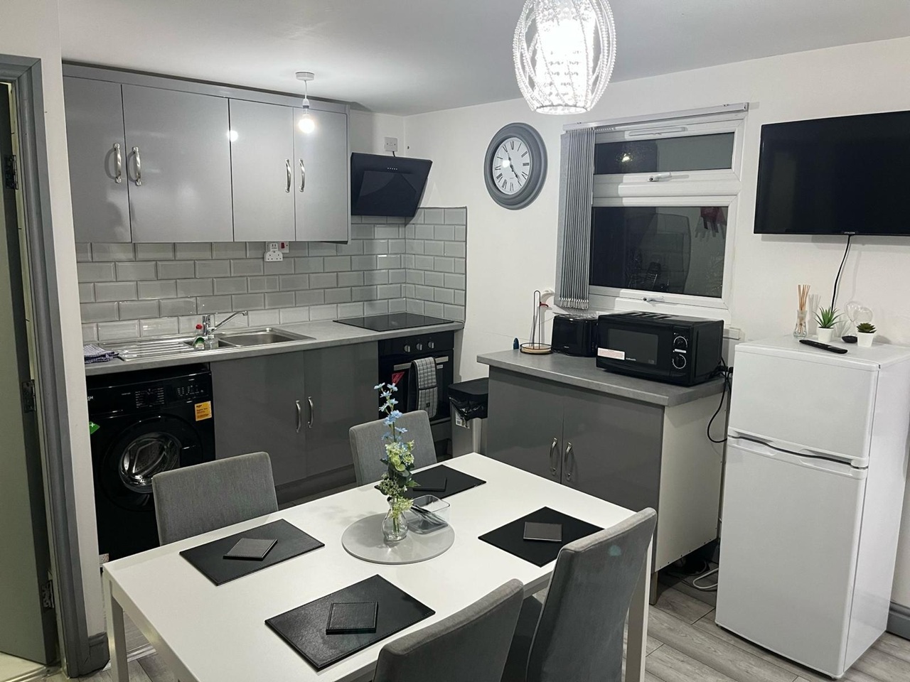 1 Bed Flat, Hodge Hill, B36, N1 7GU