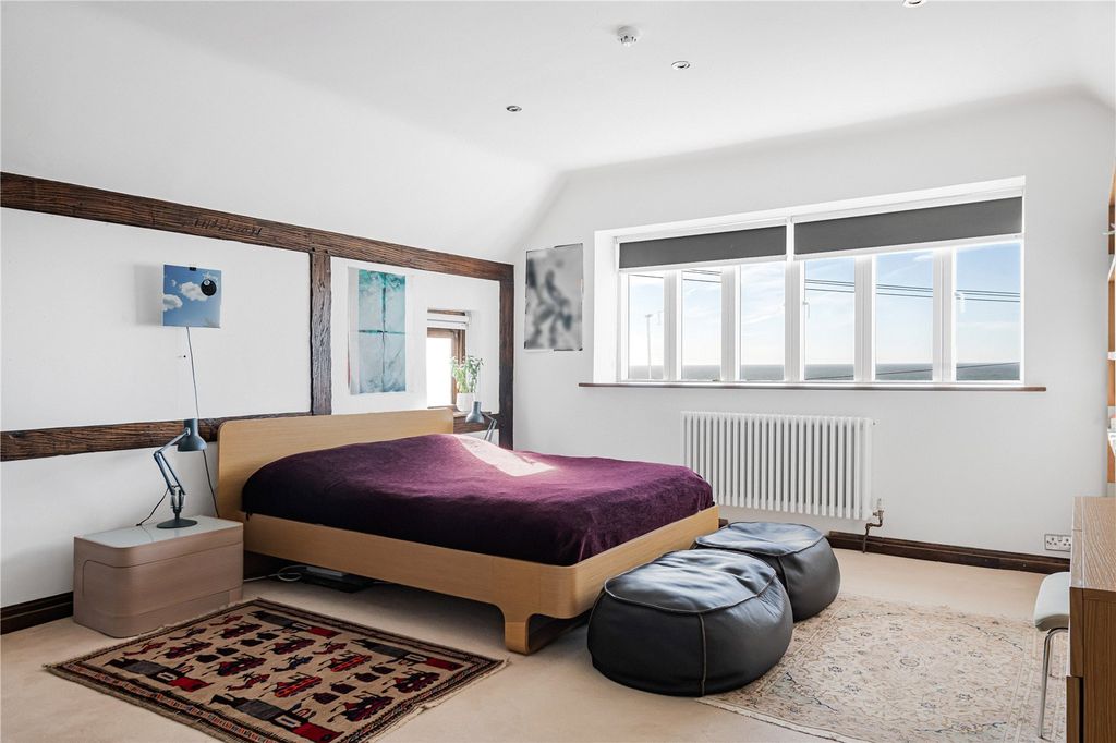 Additional image 30 of 5 bed detached house for saleRoedean Way, Brighton, East Sussex BN2