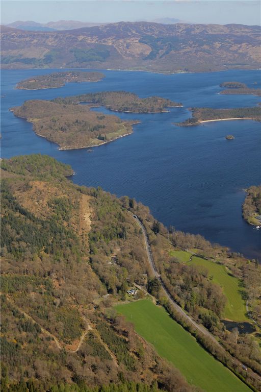 Additional image 3 of Land for saleResidential Development Plots, Port O'rossdhu, Luss, Alexandria G83