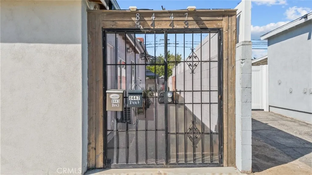 Additional image 22 of 8443 Colbath Avenue, Panorama City, CA 91402