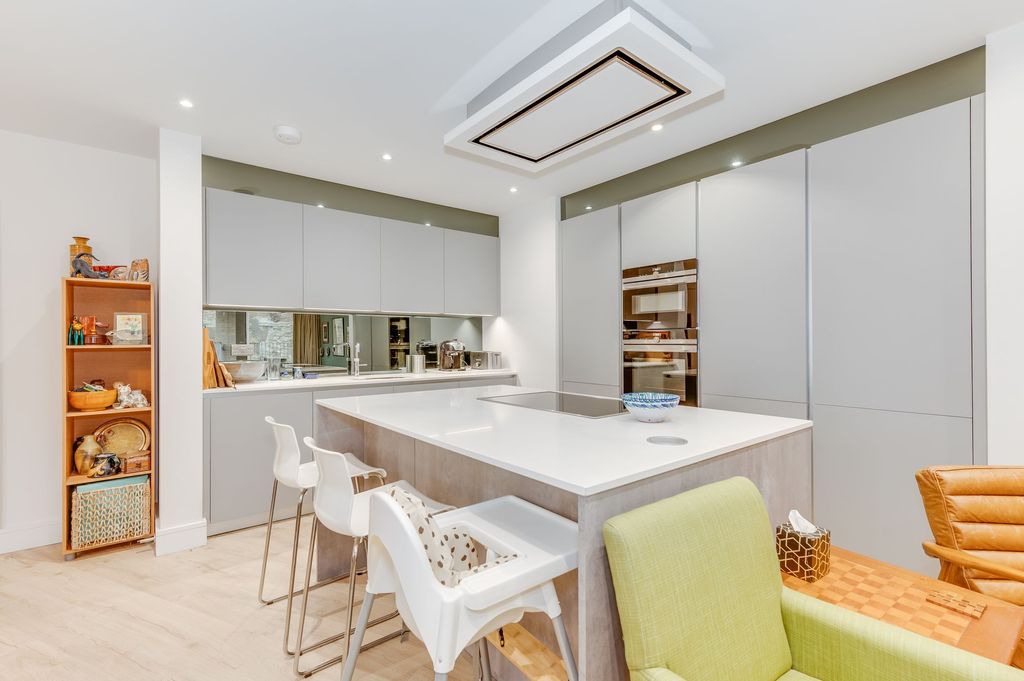 2 bed flat for saleChelsea Heights, Strathmore Place S11 photo 2