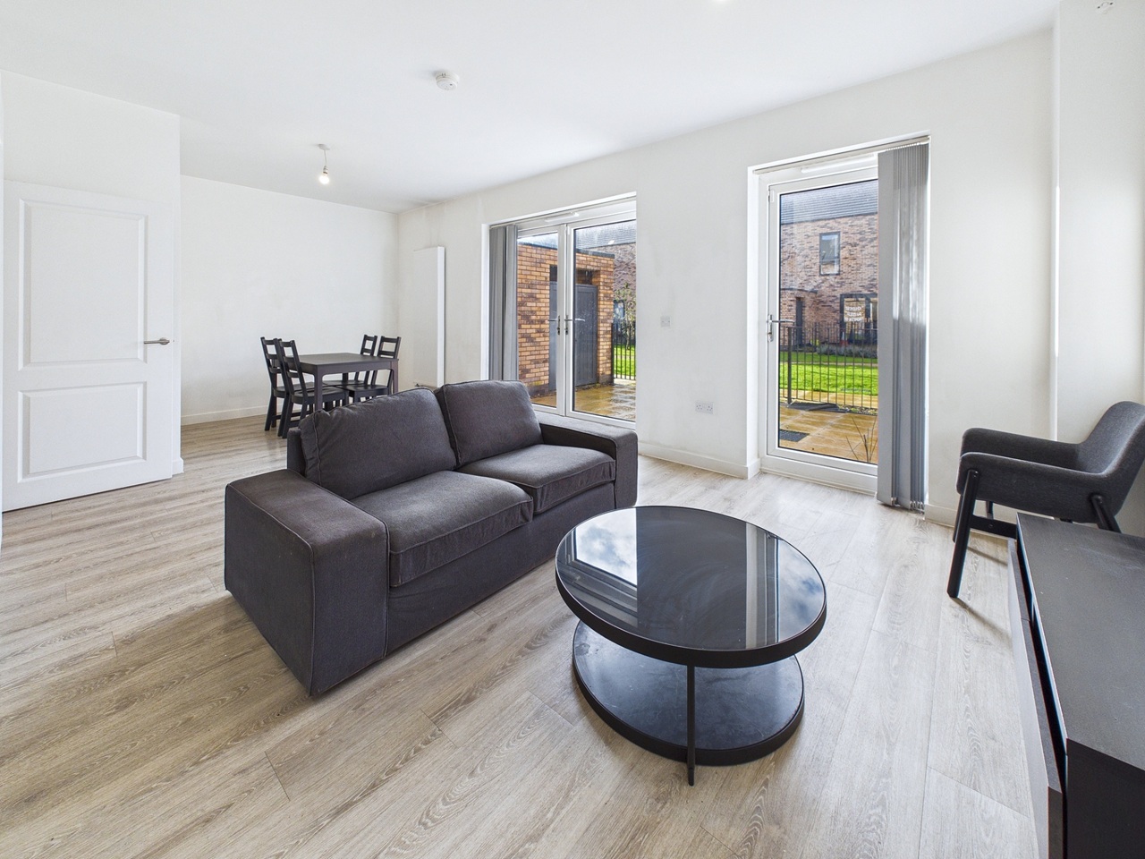 3 Bed End Terrace, Bird Close, B12, N1 7GU