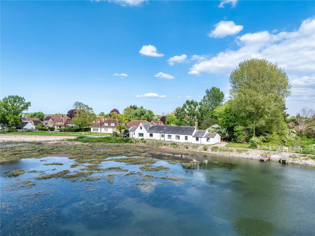 Additional image 3 of Land for saleShore Road, Bosham, Chichester, West Sussex PO18