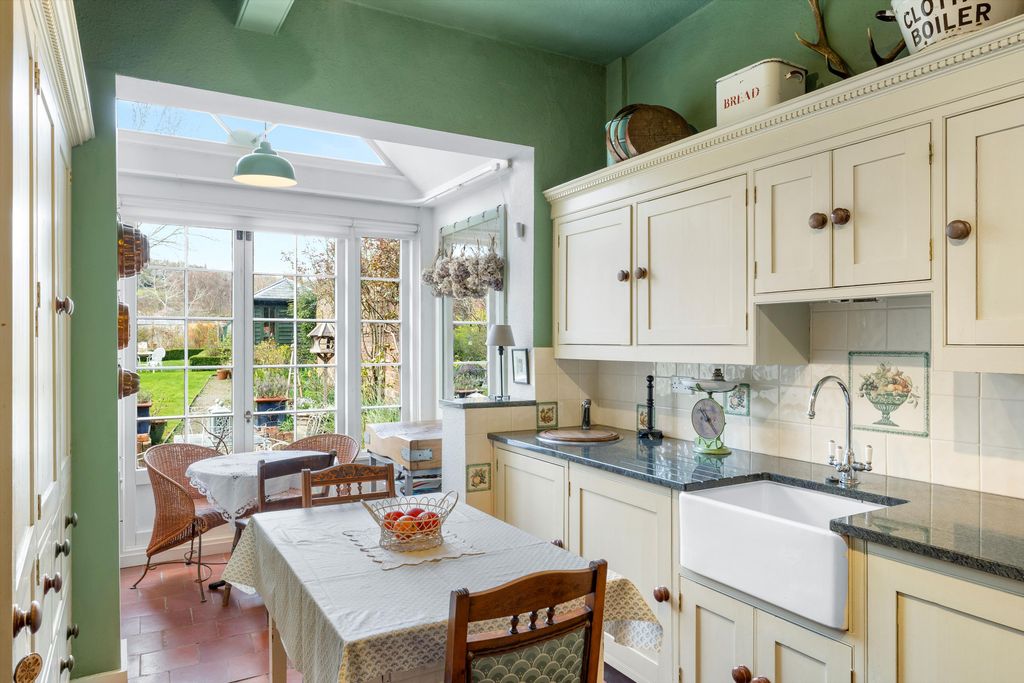 Additional image 12 of 5 bed town house for saleMill Street, Ludlow, Shropshire SY8