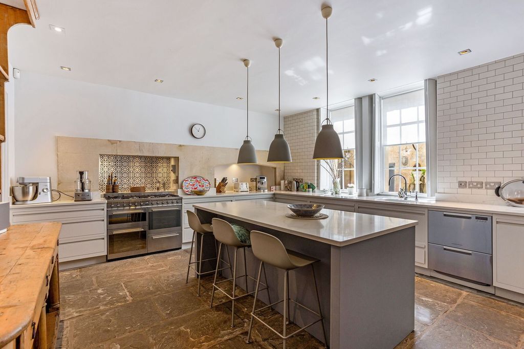 Additional image 3 of 4 bed terraced house for saleRivers Street, Bath BA1