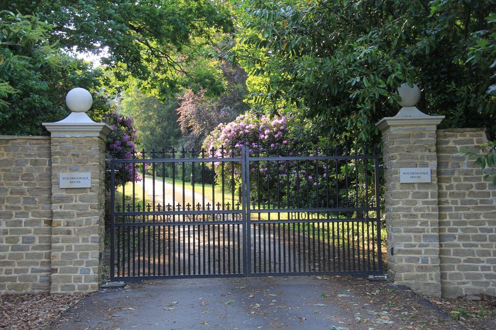 Additional image 15 of 7 bed detached house for saleBrighton Road, Lower Beeding, Horsham, West Sussex RH13