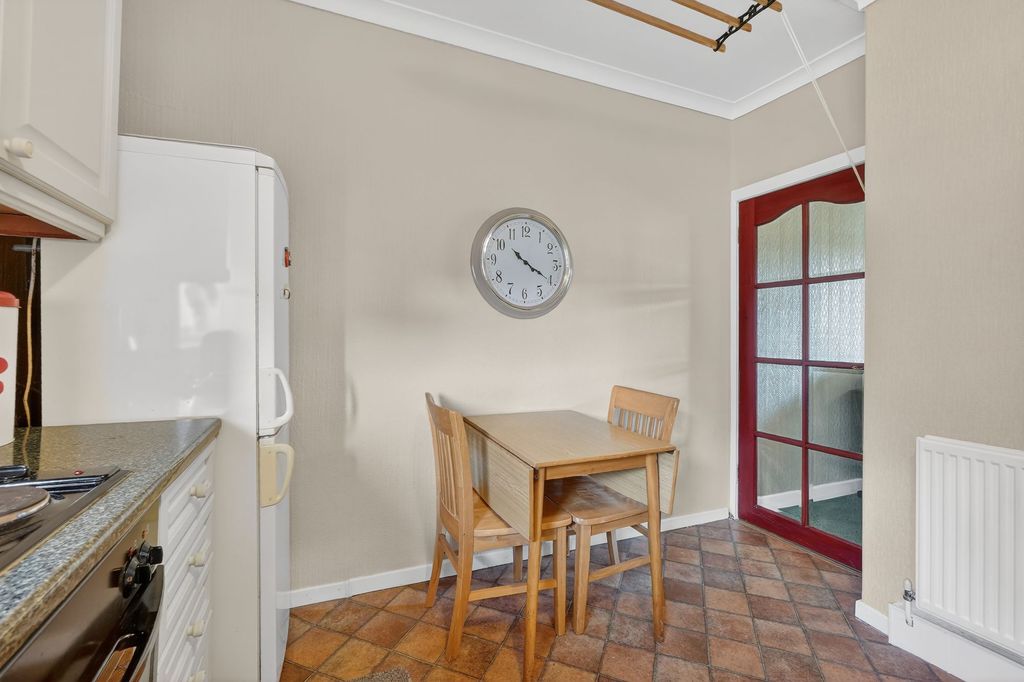 Additional image 10 of 2 bed flat for sale64 Hopes Avenue, Dalmellington, Ayr KA6