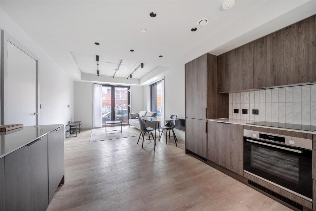 Additional image 3 of SETL, Ludgate Hill, Birmingham