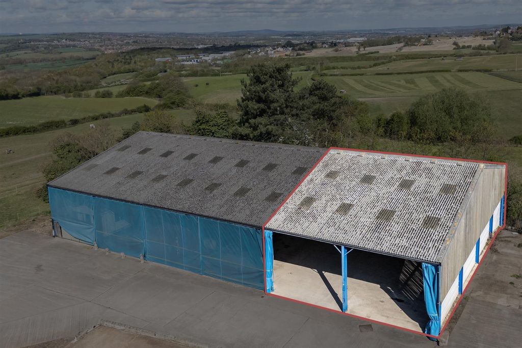 Additional image 4 of Land for saleParkhall Lane, Spinkhill, Sheffield S21