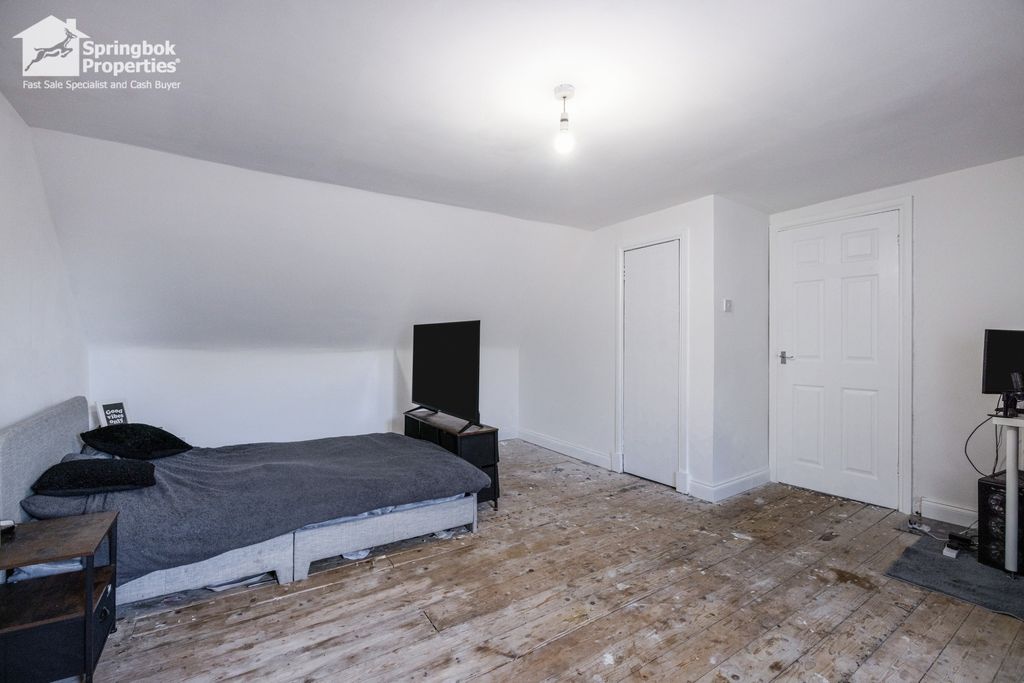 Additional image 14 of 5 bed maisonette for saleEast Abbey Street, Arbroath, Angus DD11